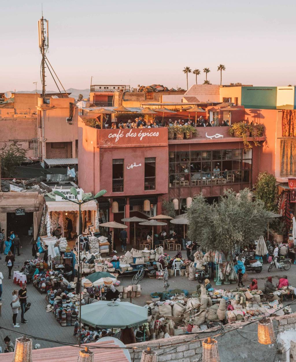 Marrakech Travel Guide: Review and&nbsp;Tips