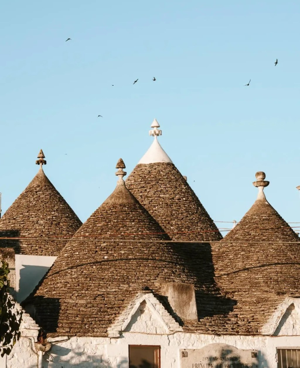 Visiting Puglia with&nbsp;Kids