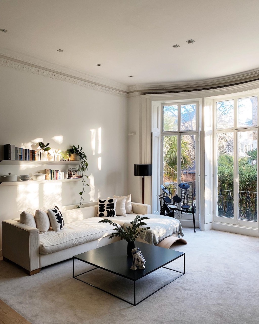 Our Cost of Living in London as a Family of&nbsp;Four