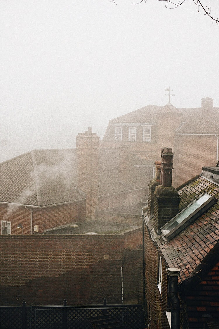 Migrating to the UK: What You Need to&nbsp;Know