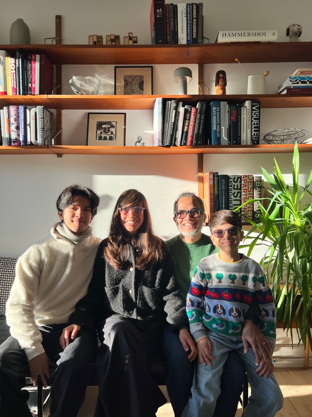 Raising Malaysian Children in London: A Mum’s Quiet Story