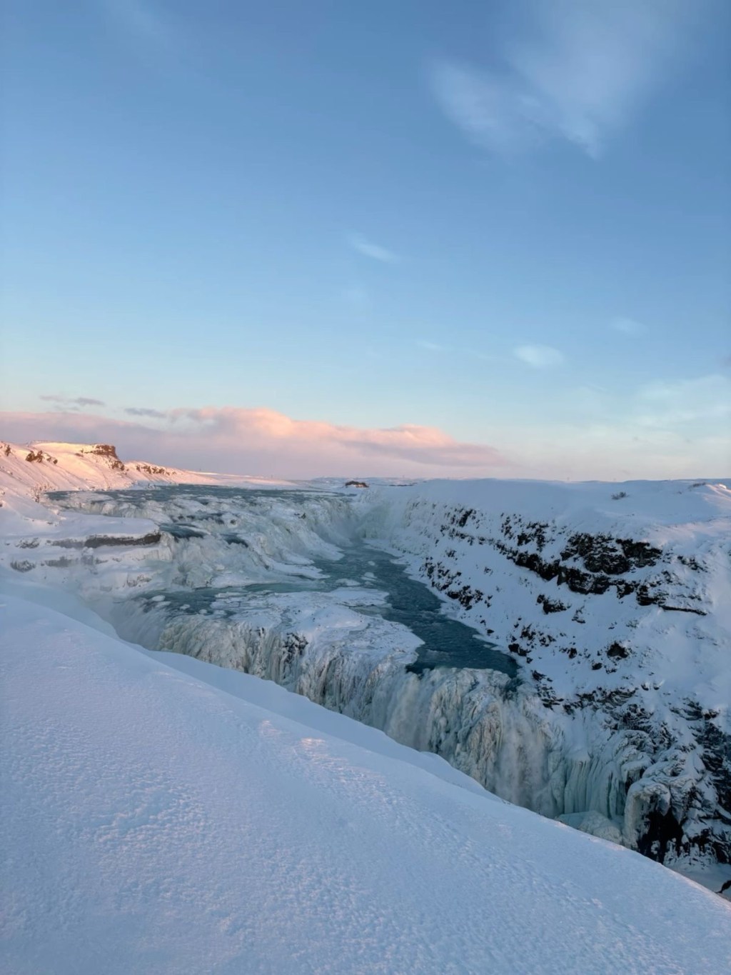 Iceland Travel Guide: Review and&nbsp;Tips